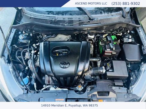 Used 2016 Scion iA image 16