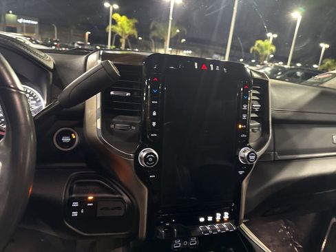 Certified 2023 RAM 2500 Laramie image 19