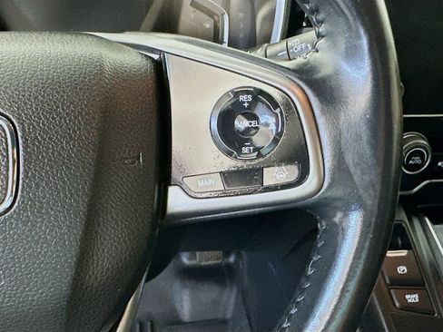 Used 2019 Honda CR-V EX-L image 27