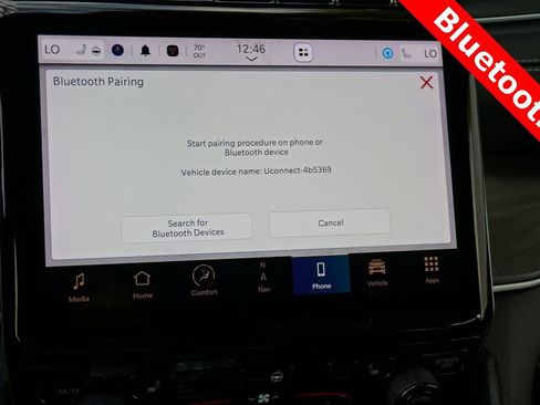 Used 2023 Jeep Grand Cherokee L Limited image 27