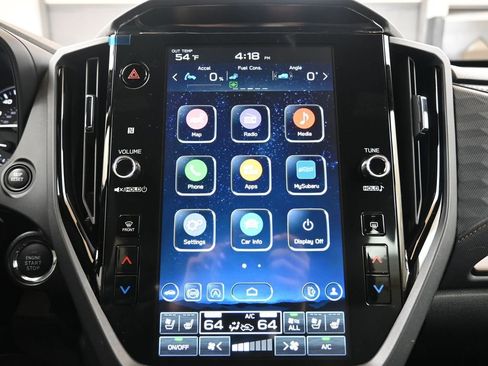 New 2026 Subaru Forester Touring image 33