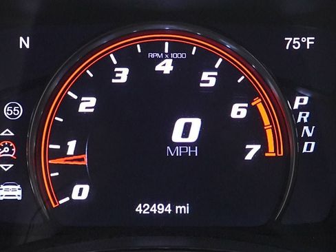 Used 2020 Dodge Durango SRT image 17