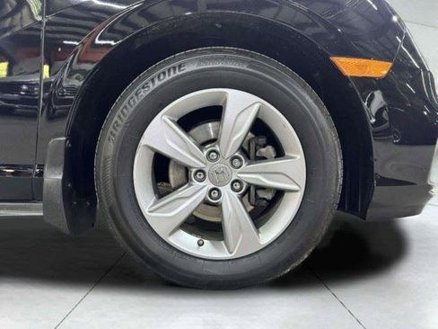 Used 2020 Honda Odyssey EX-L image 46