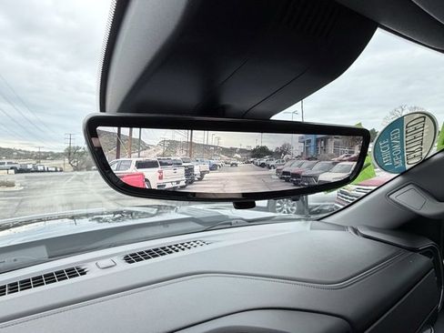 Used 2024 Chevrolet Silverado 2500 LTZ w/ LTZ Plus Package image 55