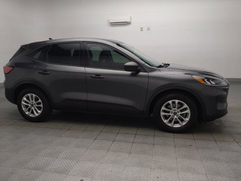Used 2020 Ford Escape S FWD image 11