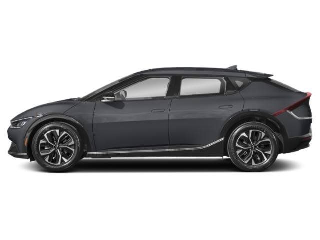 Certified 2024 Kia EV6 Wind w/ Wind Technology Package AWD/4WD image 3