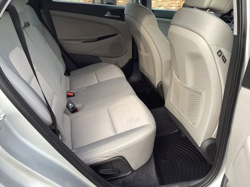 Used 2018 Hyundai Tucson SEL image 14