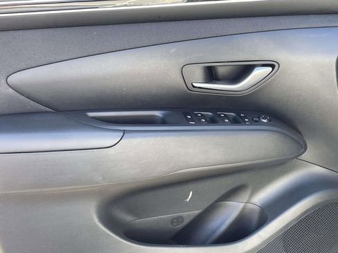 Certified 2023 Hyundai Tucson SEL w/ Convenience Package image 14