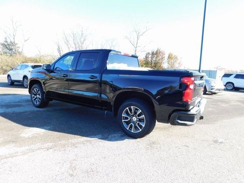 Used 2023 Chevrolet Silverado 1500 RST image 10