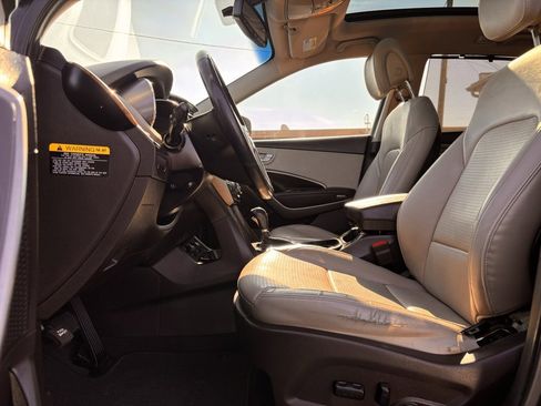 Used 2015 Hyundai Santa Fe Sport w/ Option Group 04 image 10