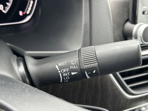 Used 2022 Honda Accord EX-L image 24