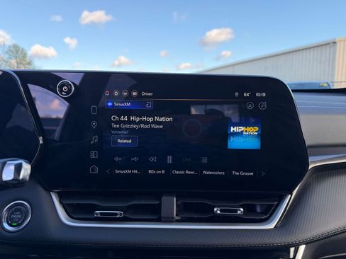 Used 2025 Chevrolet Equinox LT image 21