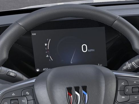 New 2026 Buick Envista Preferred w/ Convenience I Package FWD image 18