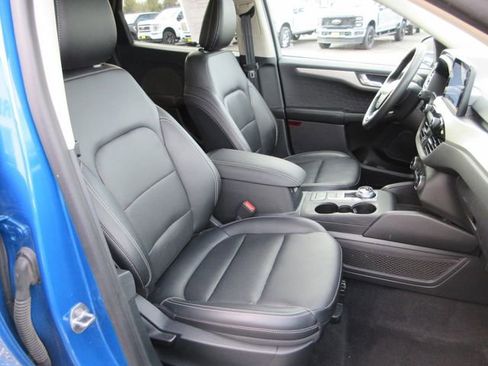 Used 2020 Ford Escape SEL AWD/4WD image 32