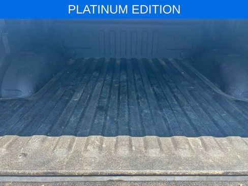 Certified 2020 Ford F150 Platinum w/ Equipment Group 701A Luxury AWD/4WD image 11
