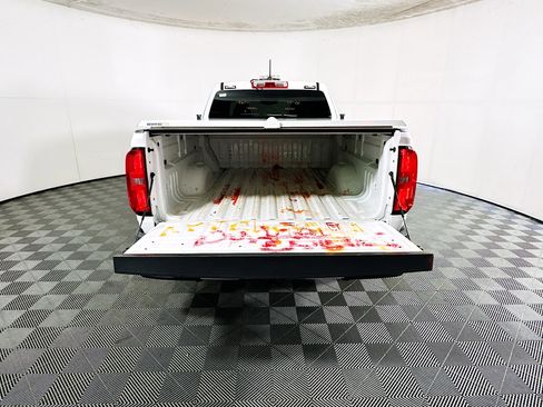 Used 2022 Chevrolet Colorado LT w/ Fleet Safety Package image 28