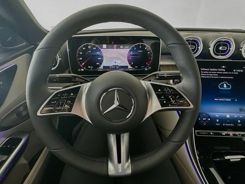 Used 2026 Mercedes-Benz C 300 Sedan image 11