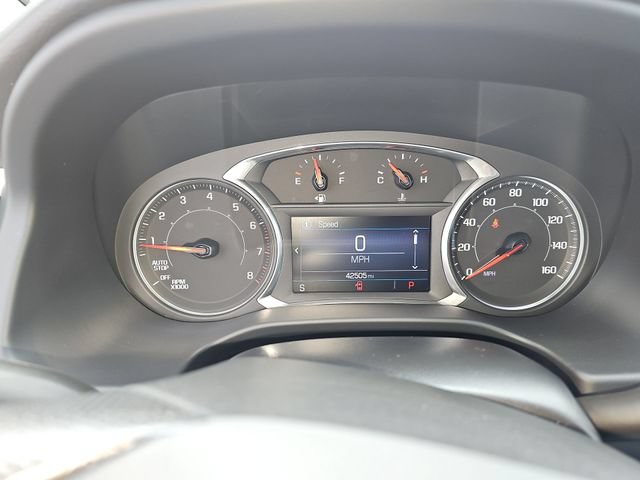 Used 2022 GMC Acadia SLE w/ Driver Convenience Package AWD/4WD image 13