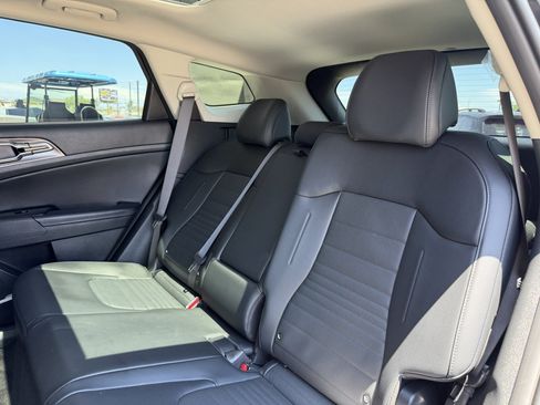 Used 2023 Kia Sportage SX Prestige AWD/4WD image 37