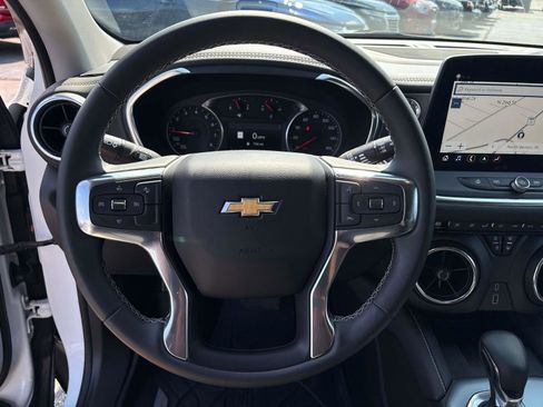 Used 2024 Chevrolet Blazer LT w/ Sound & Technology Package image 15