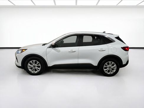 Used 2023 Ford Escape Active FWD image 22