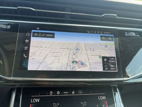Used 2026 Audi Q7 3.0T Premium Plus w/ Premium Plus Package AWD/4WD image 27