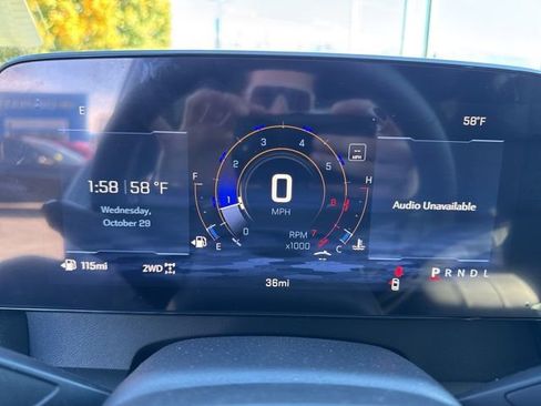 New 2026 Chevrolet Traverse LT w/ Driver Confidence Package image 20