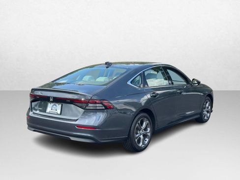 Used 2024 Honda Accord EX image 8