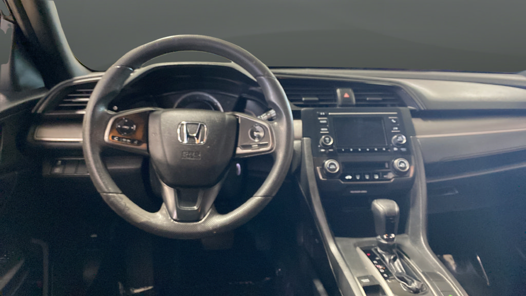 Used 2018 Honda Civic LX image 11
