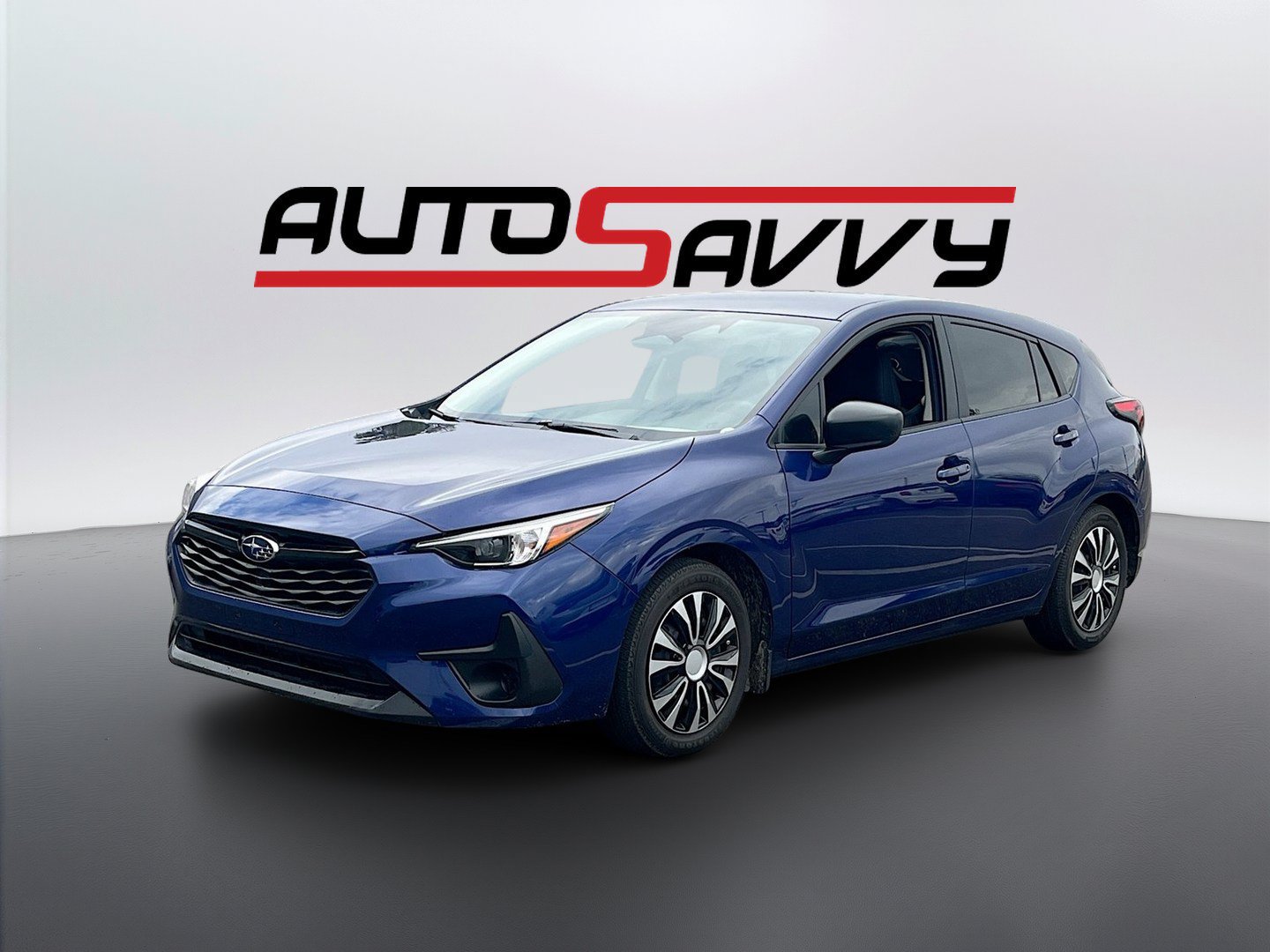 Used 2025 Subaru Impreza 2.0i AWD/4WD image 3