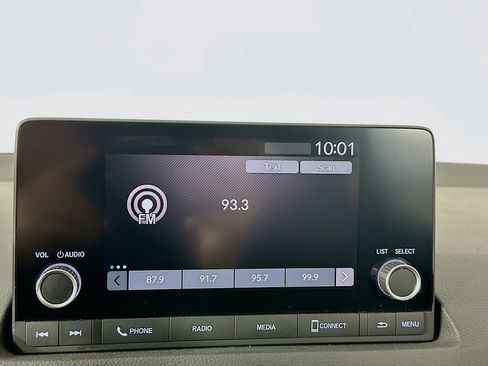 Used 2023 Honda Civic Sport image 18