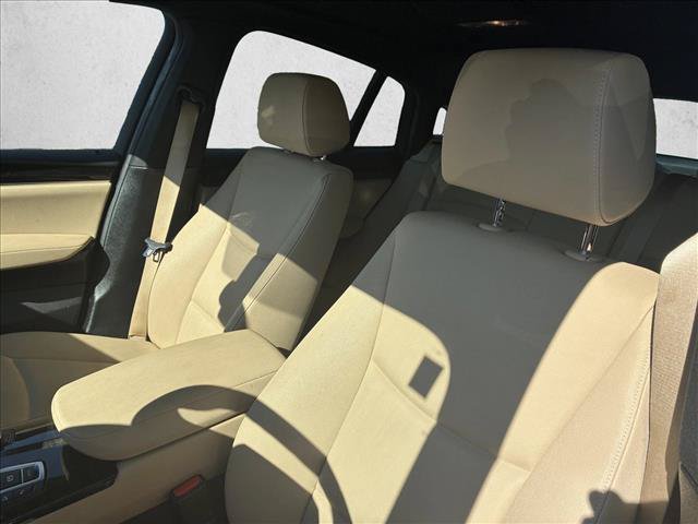 Used 2018 BMW X4 xDrive28i AWD/4WD image 12