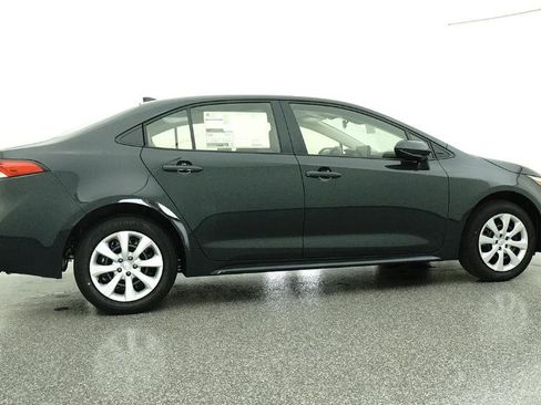 New 2026 Toyota Corolla LE image 23