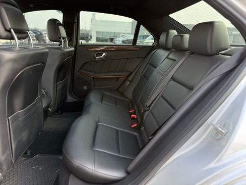 Used 2012 Mercedes-Benz E 350 E 350 image 19