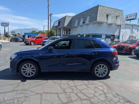 Used 2022 Audi Q3 2.0T Premium Plus image 7