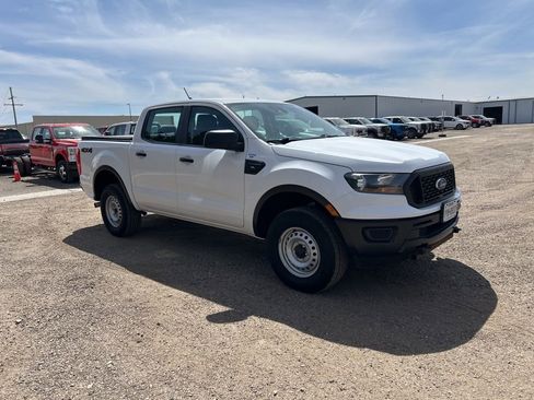 Used 2019 Ford Ranger XL w/ Equipment Group 101A Mid image 8