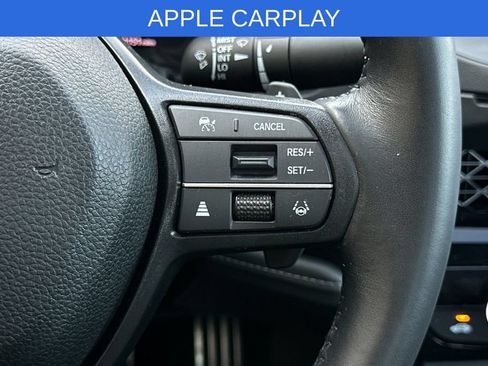 Used 2024 Honda Accord Sport image 26