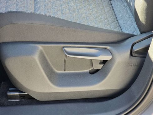 New 2025 Volkswagen Tiguan S image 20