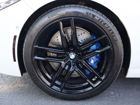 Used 2020 BMW M8 Coupe w/ Driving Assistance Package 2 image 40