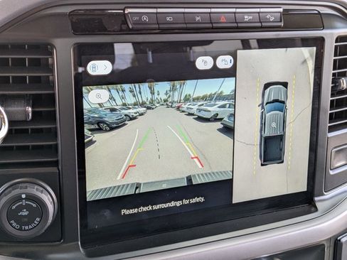 Used 2024 Ford F150 XLT w/ Equipment Group 303A High AWD/4WD image 17