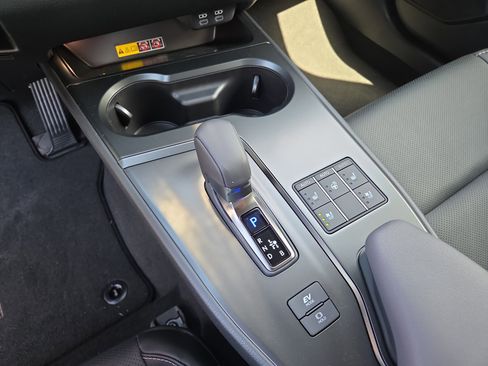 New 2026 Lexus UX 300h AWD image 14