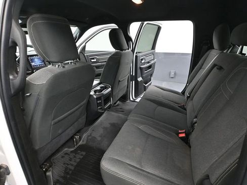 Used 2019 RAM 3500 Big Horn w/ Towing Technology Group image 40