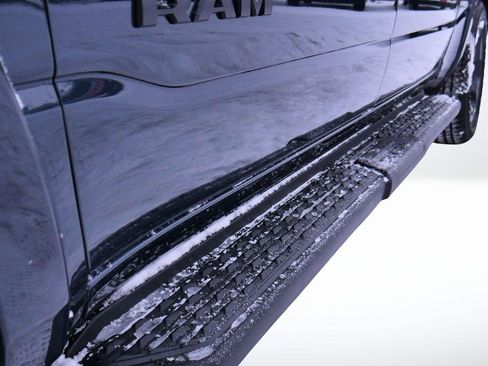 New 2026 RAM 1500 Big Horn image 11