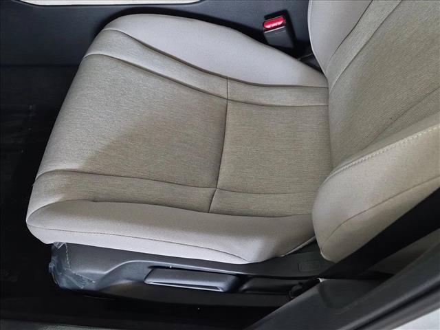 New 2026 Honda Accord LX image 4