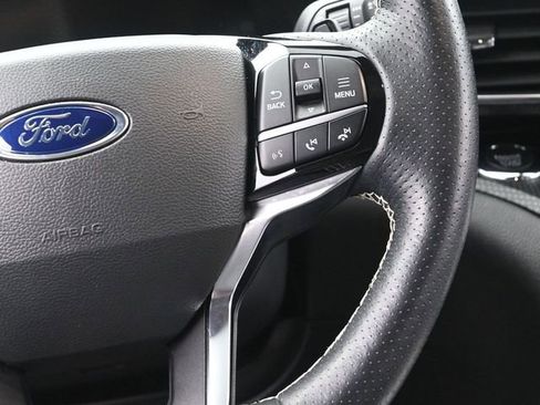 Used 2022 Ford Explorer ST w/ Equipment Group 401A image 31