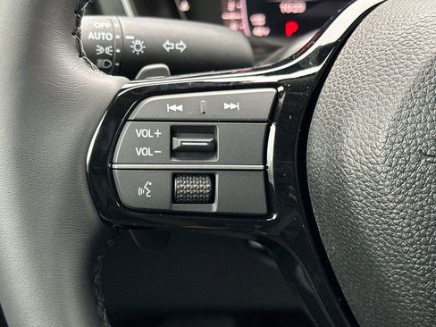 New 2026 Honda Passport RTL image 27