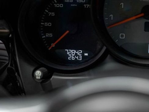 Used 2016 Porsche Macan S image 31