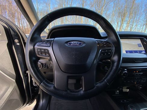 Used 2023 Ford Ranger Lariat image 32