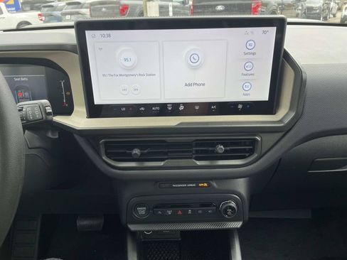 New 2026 Ford Bronco Sport Big Bend AWD/4WD image 18