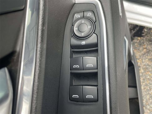 Used 2024 Chevrolet Silverado 1500 LT Trail Boss w/ LT Trail Boss Premium Package image 16